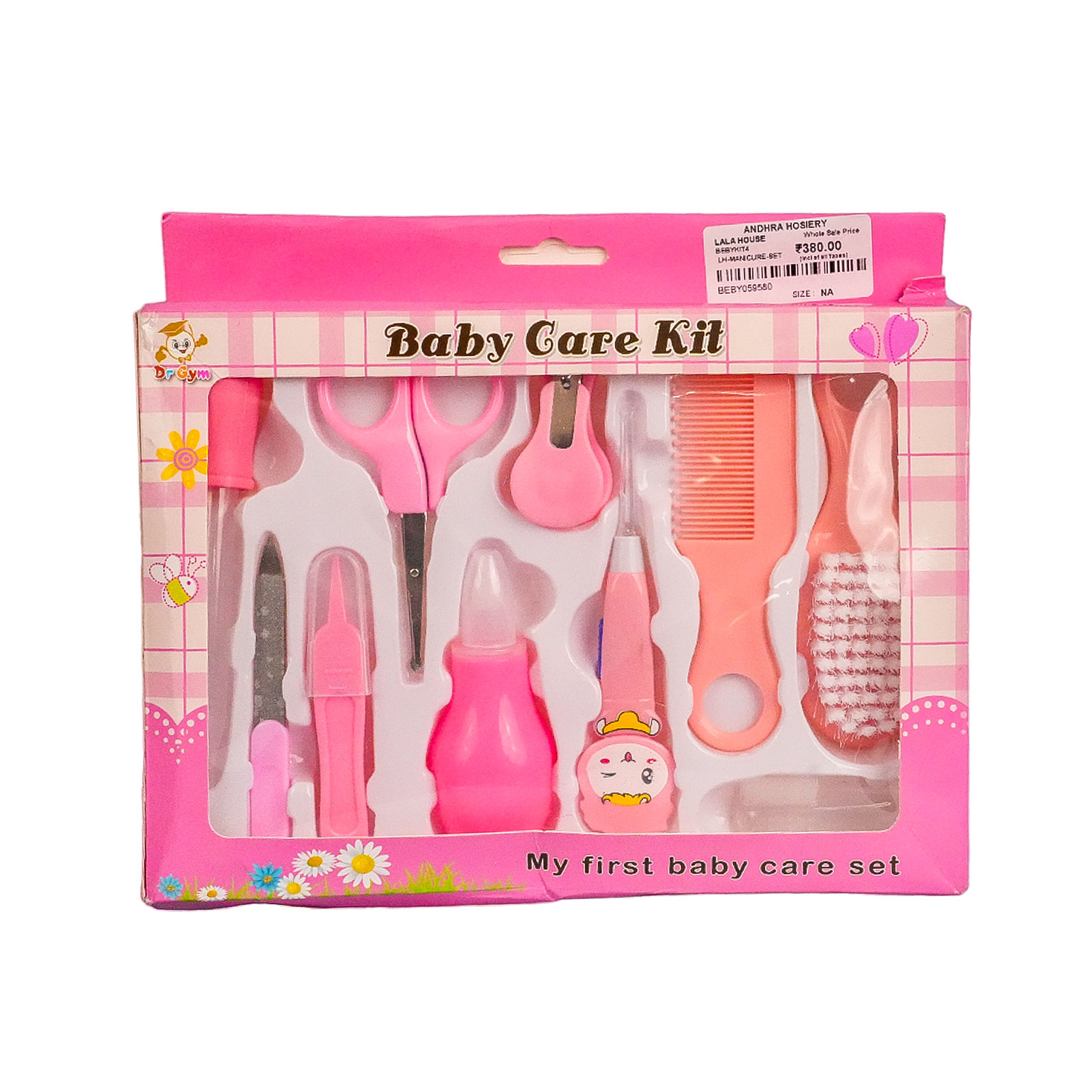 Baby Care Kit